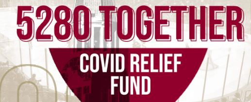 5280 Together COVID Relief Fund