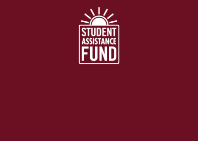 student assistance fund