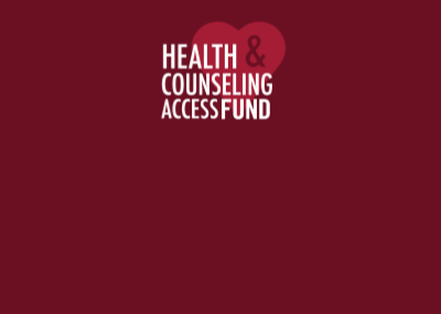 health counciling access fund