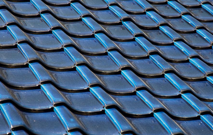 Tiles pattern