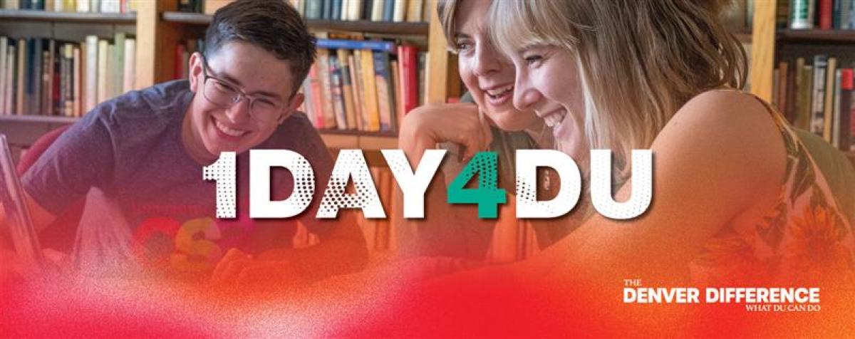 1Day4DU